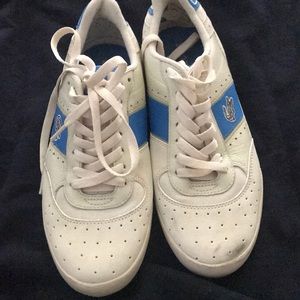 Men’s Lacoste shoes